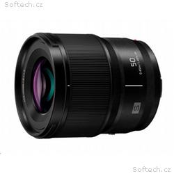 Panasonic Lumix S 50mm, F1,8