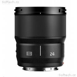 Panasonic Lumix S 24mm, F1,8