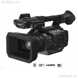 Panasonic HC-X2E (4K kamera, 4K, 10-bit, 1", 20x z