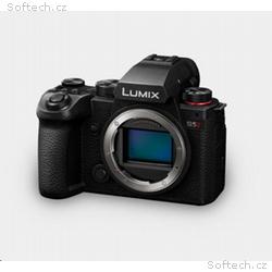 Panasonic Lumix S5 II TELO