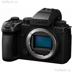 Panasonic Lumix S5 II X TELO