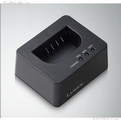 Panasonic DMW-BTC15 nabíječka ( k DMW-BLK 22 a DMW