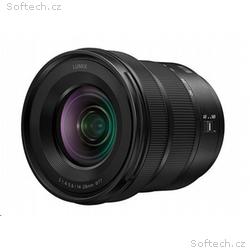 Panasonic LUMIX S 14-28mm F4-5.6 MACRO
