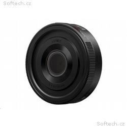 Panasonic LUMIX S 26mm F8.0 pancake (MF)