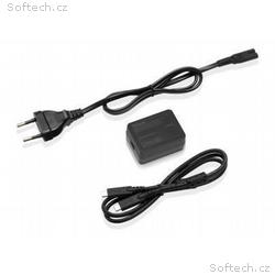 Panasonic nabíječka pro BLK22