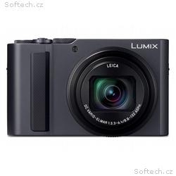 Panasonic Lumix DC-TZ300 - tm. stříbrný, 15x zomm,