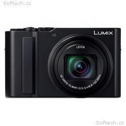 Panasonic Lumix DC-TZ300 - černý, 15x zomm, 20 MPi