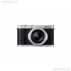 Panasonic Lumix DC-L10 + 24-70 mm - silver, black