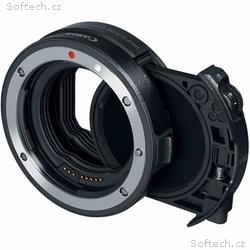 Canon EF-EOS R adaptér s Drop-In variabilním ND fi