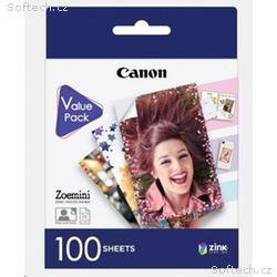 Canon ZINK PAPER ZP-2030 100ks pro Zoemini