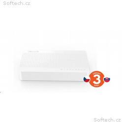 Tenda S108 8-Port Mini Eco Fast Ethernet Switch, 1