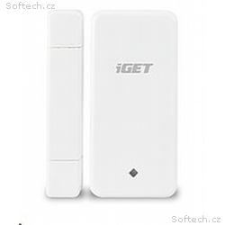 iGET SECURITY M3P4 Bezdrátový magnetický senzor pr