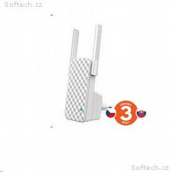 Tenda A9 Wireless N300 Universal Range Extender, 3