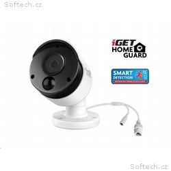 iGET HOMEGUARD HGNVK930CAM Přídavná PoE FullHD kam