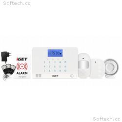 iGET SECURITY M3B