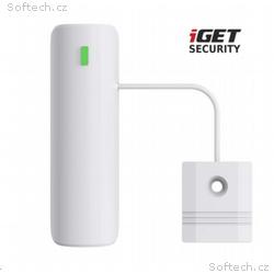 iGET SECURITY EP9 - Bezdrátový senzor pro detekci 