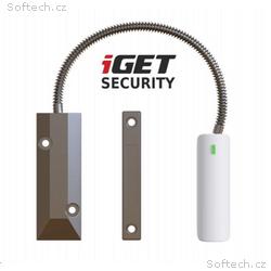 iGET SECURITY EP21 - Bezdrátový magnetický senzor 