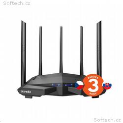 Tenda AC11 Wireless AC Dual Band Router