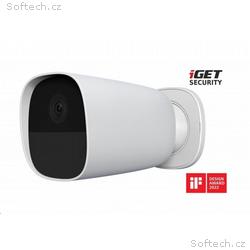 iGET SECURITY EP26 White