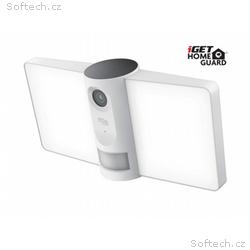 iGET HOMEGUARD HGFLC890 - Wi-Fi venkovní IP FullHD