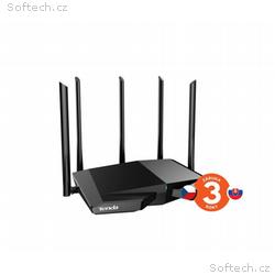 Tenda TX27 Pro Wi-Fi AXE5700 Router 802.11ac, a, b