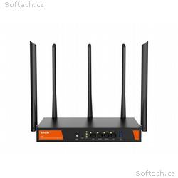 Tenda W30E Wireless Enterprise Hotspot Router AX30