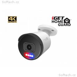 iGET HGNHK938CAM - UltraHD 4K PoE IP kamera, SMART