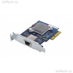 QNAP QXG-10G1T rozšiřující karta 1x 10GBASE-T pro 