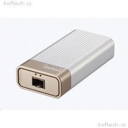 QNAP QNA-T310G1S adaptér Thunderbolt 3 na 10GbE SF