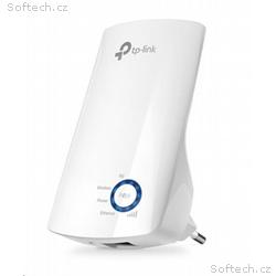 TP-Link TL-WA850RE WiFi4 Extender, Repeater (N300,