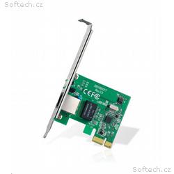 TP-Link TG-3468 síťová karta PCIe (1xGbE)