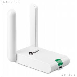 TP-Link TL-WN822N USB adapter (N300, 2,4GHz, Mini 
