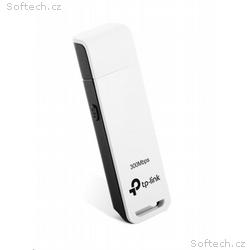 TP-Link TL-WN821N USB adapter (N300, 2,4GHz, USB2.