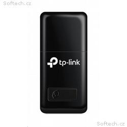 TP-Link TL-WN823N WiFi4 USB adapter (N300,2,4GHz, 