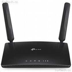 TP-Link Archer MR200 OneMesh WiFi5 router (AC750, 