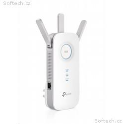 TP-Link RE450 OneMesh, EasyMesh WiFi5 Extender, Re