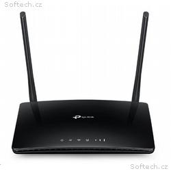 TP-Link TL-MR6400 WiFi4 router (N300, 4G LTE, 2,4G