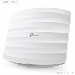 TP-Link EAP115 OMADA WiFi4 AP (N300,2,4GHz, 1x100M