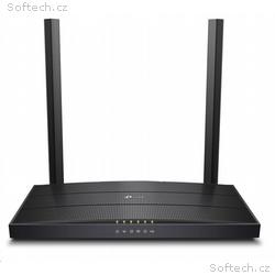 TP-Link Archer VR400 OneMesh WiFi5 VDSL, ADSL rout