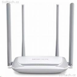 MERCUSYS MW325R WiFi4 router (N300, 2,4GHz, 3x100M