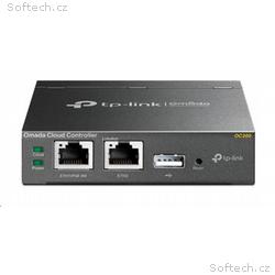 TP-Link OC200 Omada Hardware Controller (2x100Mb, 