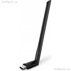 TP-Link Archer T2U Plus WiFi5 USB adapter (AC600,2