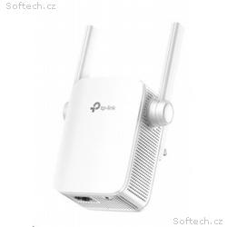TP-Link RE205 WiFi5 Extender, Repeater (AC750,2,4G