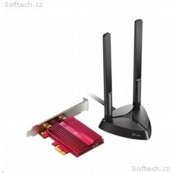 TP-Link Archer TX3000E WiFi6 PCIe adapter (AX3000,