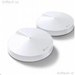 TP-Link Deco M5(2-pack) WiFi5 Mesh (AC1300,2,4GHz,