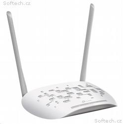TP-Link TL-WA801N WiFi4 bezdrátový přístupový bod 