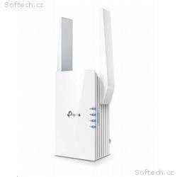 TP-Link RE505X OneMesh, EasyMesh WiFi6 Extender, R