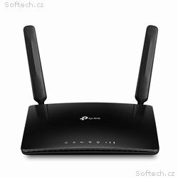 TP-Link Archer MR600 OneMesh WiFi5 router (AC1200,