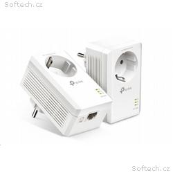 TP-Link TL-PA7017PKIT průchozí powerline set (AV10