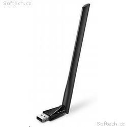 MERCUSYS MU6H WiFi5 USB adapter (AC650,2,4GHz, 5GH